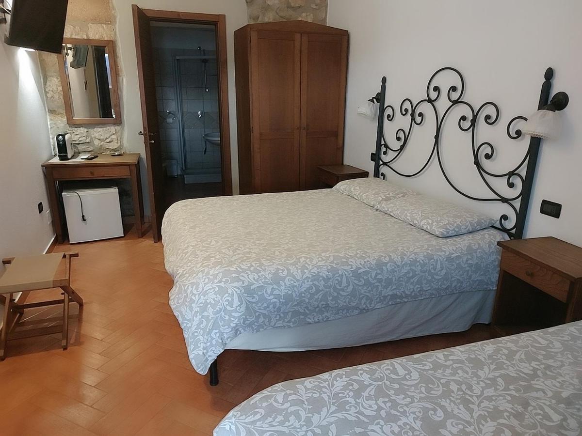 Tenuta Chianchito San Giovanni Rotondo Luaran gambar