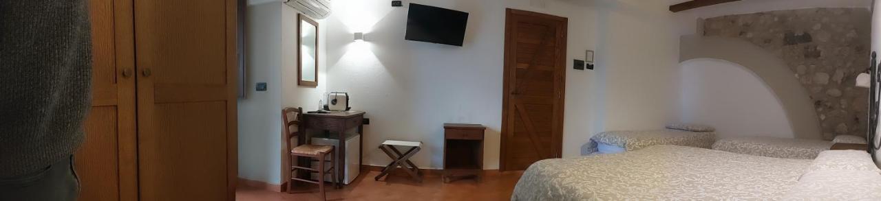 Tenuta Chianchito San Giovanni Rotondo Luaran gambar