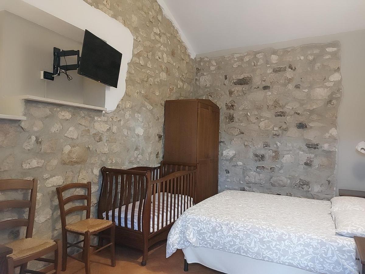 Tenuta Chianchito San Giovanni Rotondo Luaran gambar
