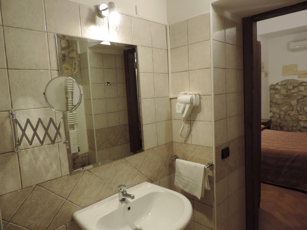 Tenuta Chianchito San Giovanni Rotondo Bilik gambar