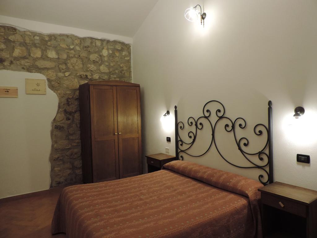 Tenuta Chianchito San Giovanni Rotondo Bilik gambar